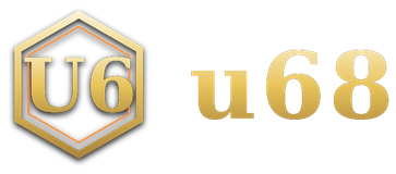 u68 logo