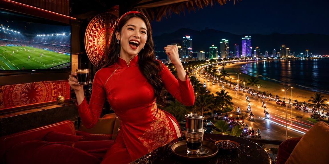 u68 Casino Trực Tiếp