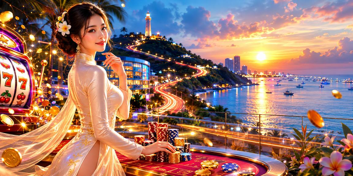 u68 Slot Mây Trắng